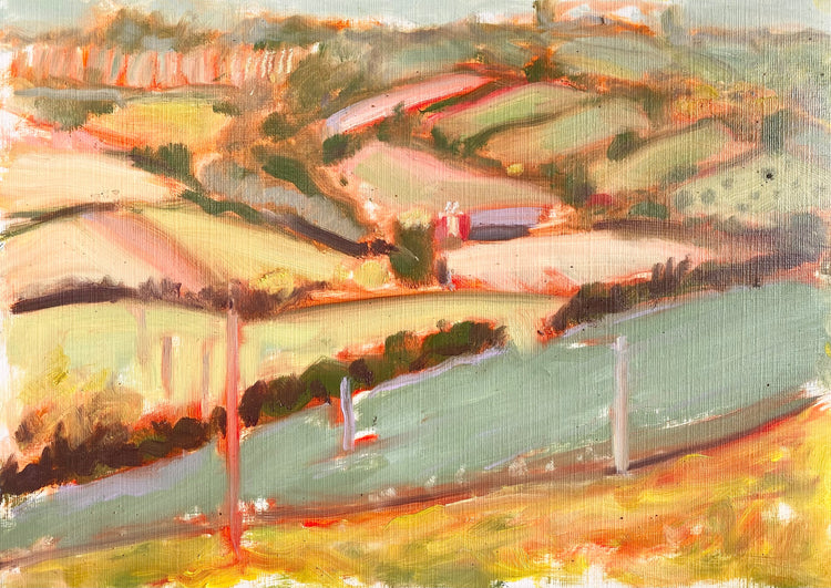 Early Summer