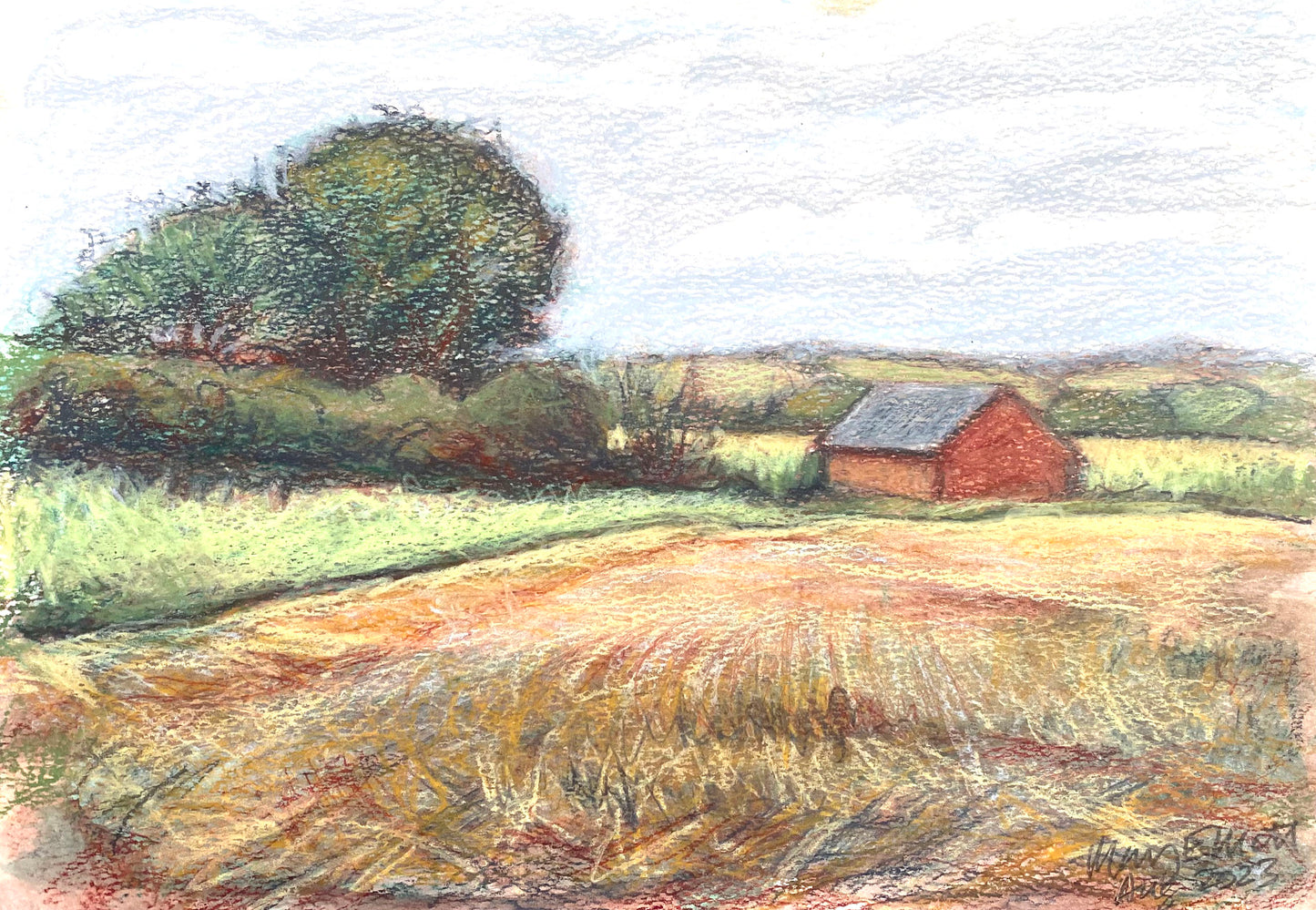 Cowslip Cottage