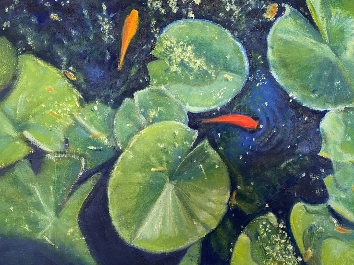 Pond II