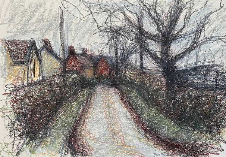 Cantlop & the Cound Brook