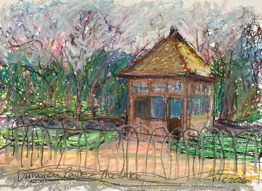 Boathouse