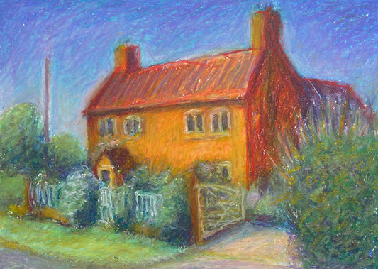 Cantlop Cottages