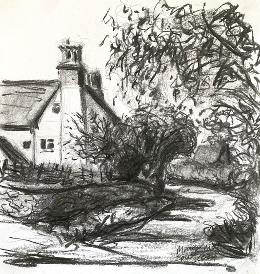 Cantlop Grange - Charcoal