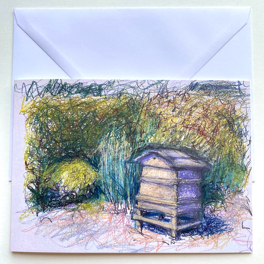 Greetings card