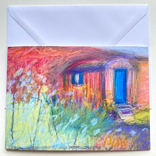 Greetings Card