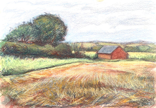 Cowslip Cottage