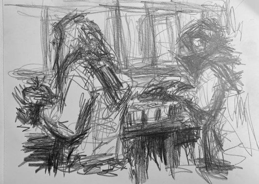 The Potting Shed