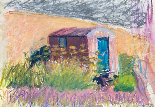 Shepherd Hut
