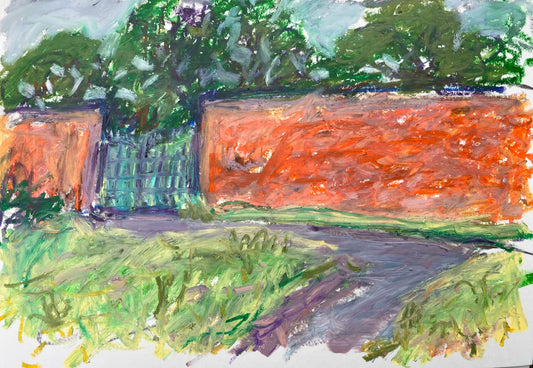 The Wall
