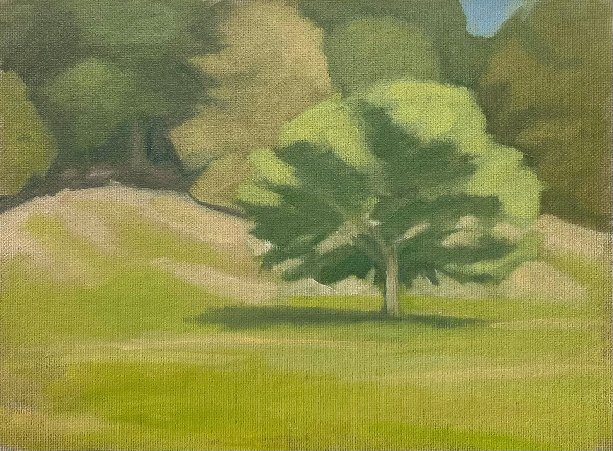 Hampstead Heath