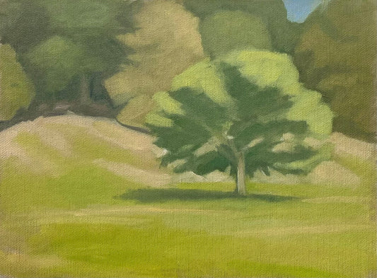 Hampstead Heath