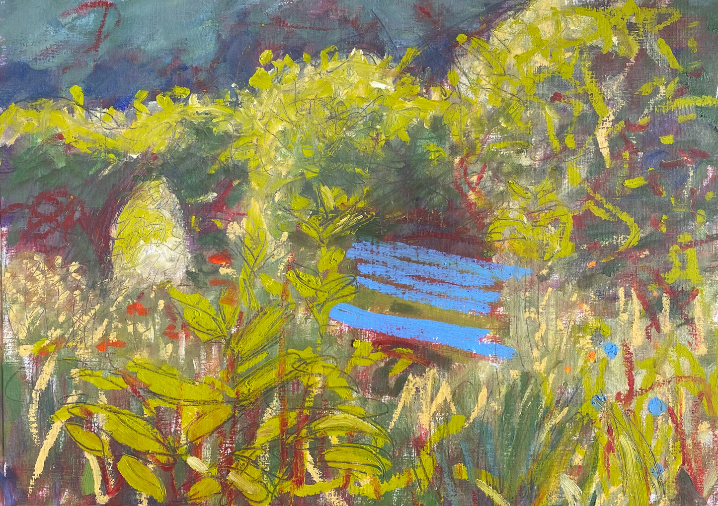 Greetings Cards Pack - Wildegoose Nursery 1