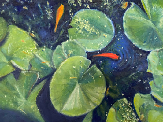 Pond II
