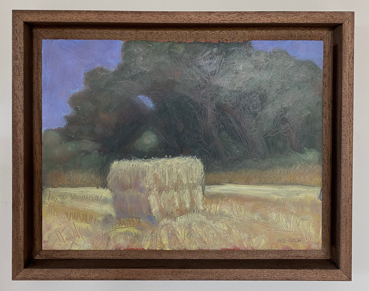Straw Bale