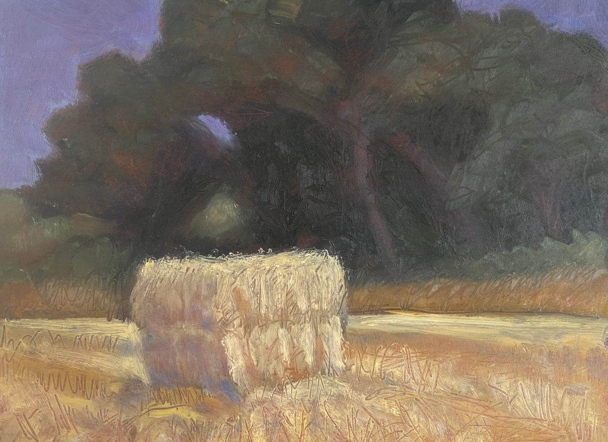 Straw Bale